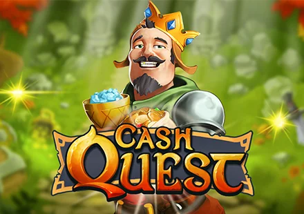 Cash Quest