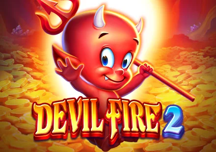 Devil Fire 2