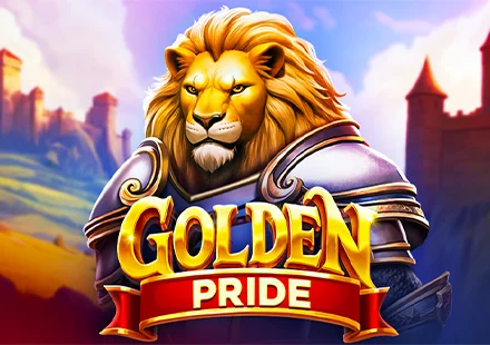 Golden Pride